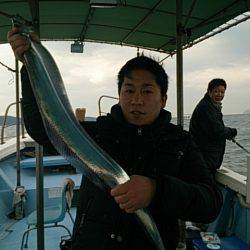 第二常豊丸 釣果