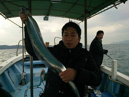 第二常豊丸 釣果