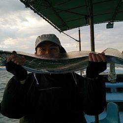 第二常豊丸 釣果