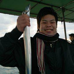 第二常豊丸 釣果