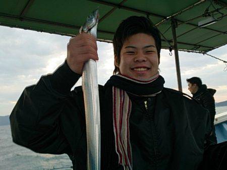 第二常豊丸 釣果