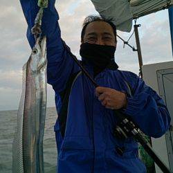 第二常豊丸 釣果