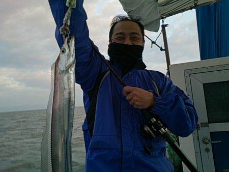 第二常豊丸 釣果