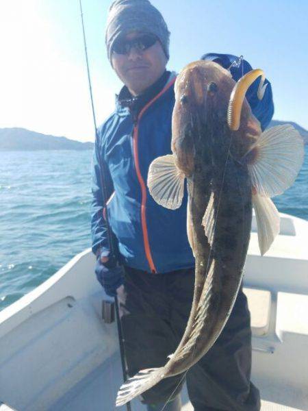 Magic(マジック) 釣果