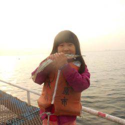 オリジナルメーカー海づり公園(市原市海づり施設) 釣果