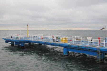 オリジナルメーカー海づり公園(市原市海づり施設) 釣果