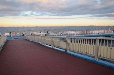 オリジナルメーカー海づり公園(市原市海づり施設) 釣果