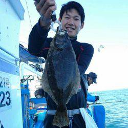 大貫丸 釣果