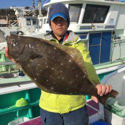 大貫丸 釣果