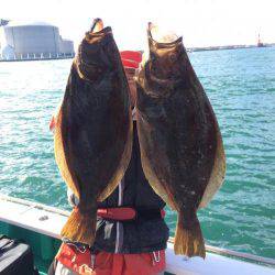 大貫丸 釣果