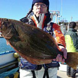 大貫丸 釣果