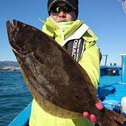 大貫丸 釣果