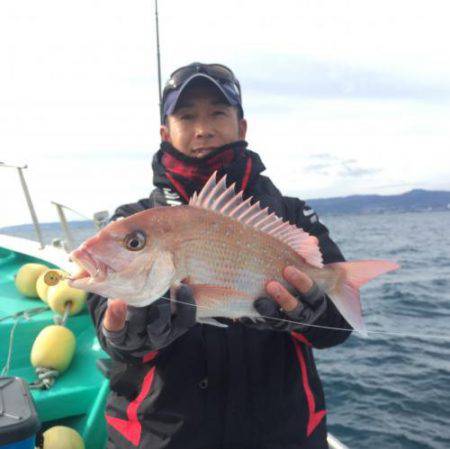 大貫丸 釣果