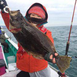 大貫丸 釣果