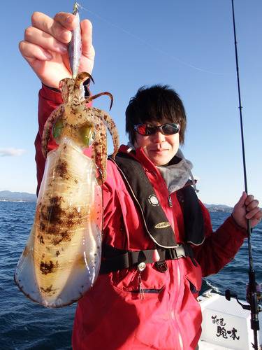 百匹屋 釣果