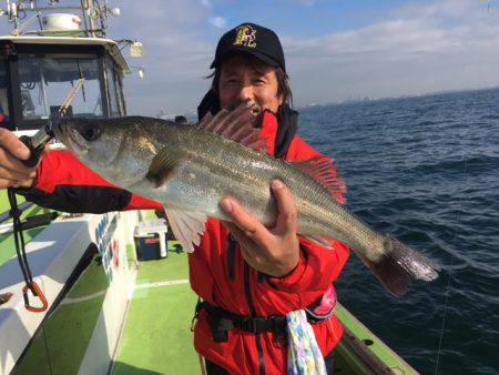 深川　吉野屋 釣果