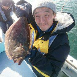 深川　吉野屋 釣果