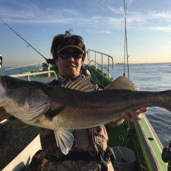 深川 吉野屋 釣果