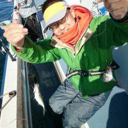 深川 吉野屋 釣果