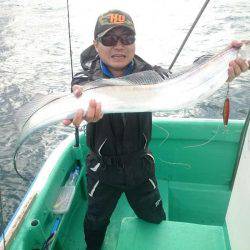 深川 吉野屋 釣果