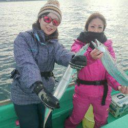 深川 吉野屋 釣果