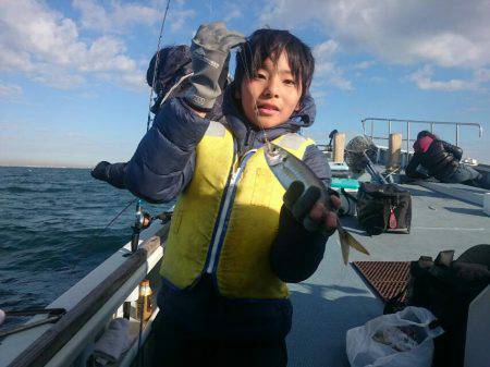 深川 吉野屋 釣果