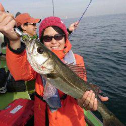 深川 吉野屋 釣果