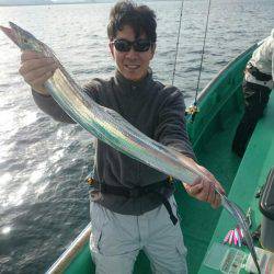 深川 吉野屋 釣果