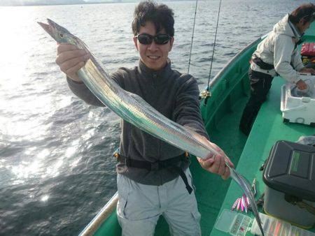 深川 吉野屋 釣果