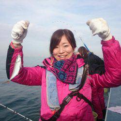 深川 吉野屋 釣果