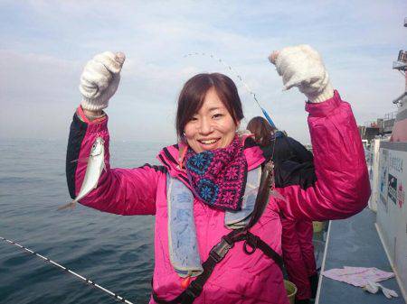 深川　吉野屋 釣果