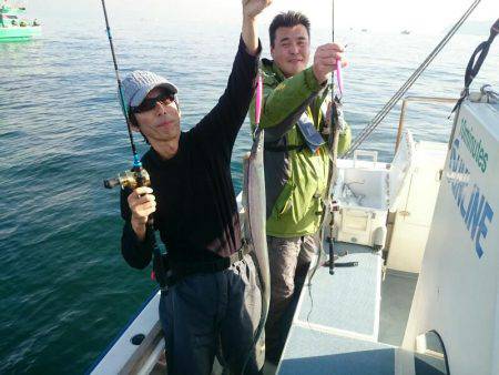 深川 吉野屋 釣果