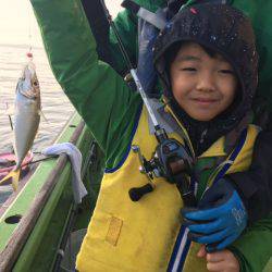 深川 吉野屋 釣果