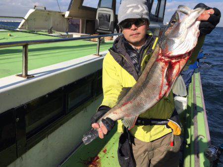 深川　吉野屋 釣果