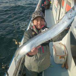 深川 吉野屋 釣果