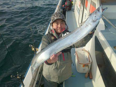 深川 吉野屋 釣果