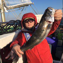 深川 吉野屋 釣果