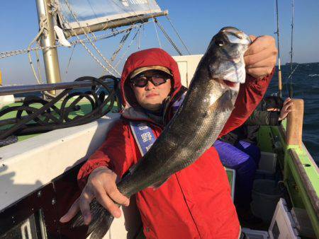 深川 吉野屋 釣果