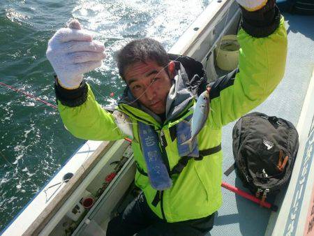 深川 吉野屋 釣果