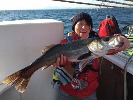 深川 吉野屋 釣果