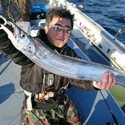 深川 吉野屋 釣果