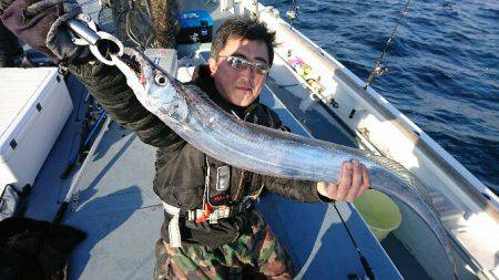 深川 吉野屋 釣果