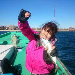 深川 吉野屋 釣果