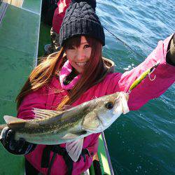 深川　吉野屋 釣果