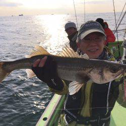 深川 吉野屋 釣果