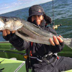 深川 吉野屋 釣果