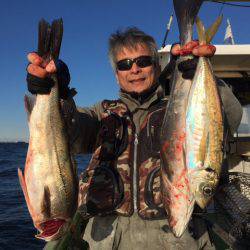 深川 吉野屋 釣果