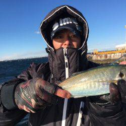 深川　吉野屋 釣果