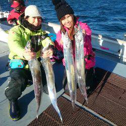 深川　吉野屋 釣果