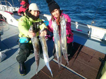 深川　吉野屋 釣果